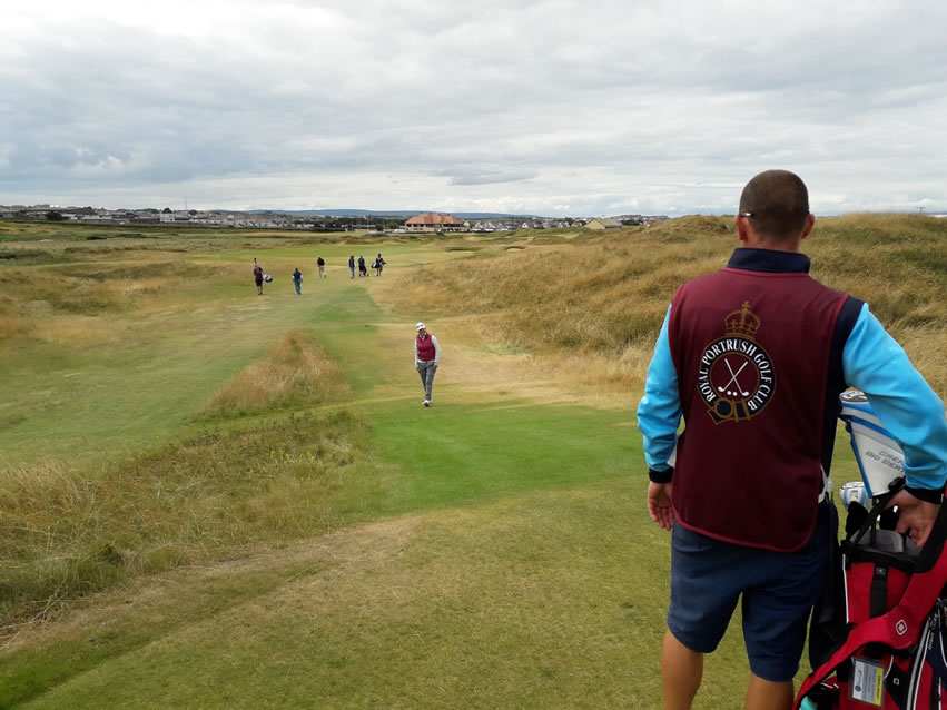 <h2>2018 British Isles Golf Cruise & The 147th Open at Carnoustie</h2>13 Nights from Southampton - Edinburgh on Azamara Journey | 6 Rounds | Attend The Open on Sunday | July 11 - 24